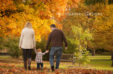 The Maxwell Family – Tulsa Family Portraits