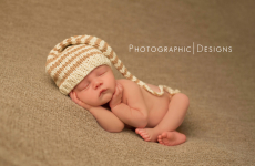 Ethan – Jenks Newborn Photography