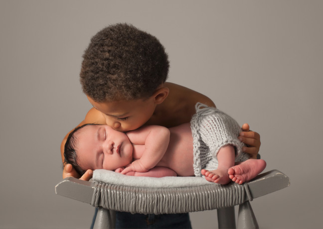 Tulsa Newborn Photographer Relationships 1
