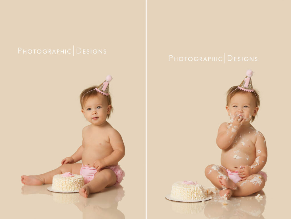 madeline jenks one year portraits 1