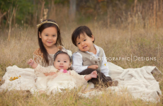 The Nguyen Family – Tulsa Family Portraits