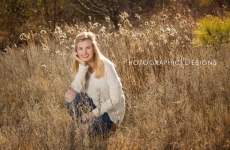 Jessica   Tulsa Cascia Hall Senior Portraits