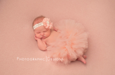 Tiffany – Tulsa Newborn Portraits