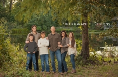 The Wilhelm Family – Tulsa OK Family Photography