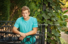 Mark – Tulsa Senior Pictures