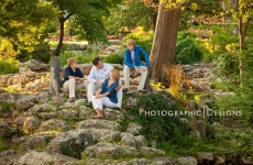 The Herren Family – Florida Family Portraits in Tulsa OK