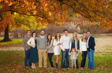 The Page Family – Tulsa Family Portraits