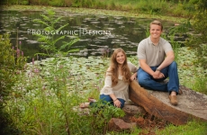 The Fate Family – Tulsa OK Family Portraits