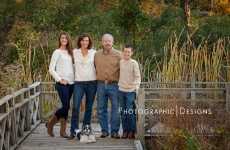 The Hudson Family   Tulsa Family Photography