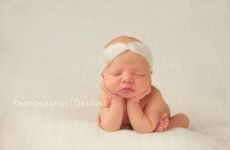 Olivia   Tulsa Newborn Photography