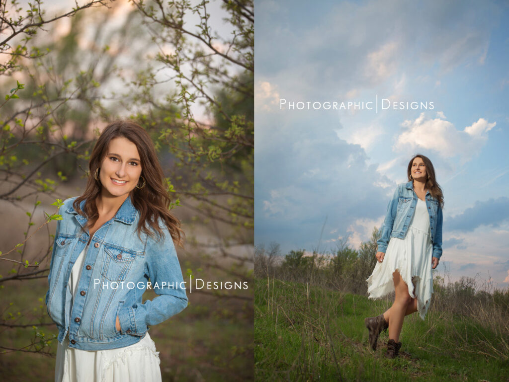 bixby senior photography sarah 2