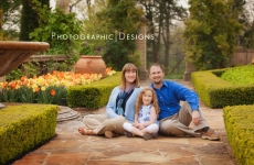 The White Family – Tulsa OK Family Photography