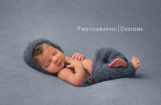 Braxton   Claremore OK Newborn Portraits