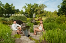 The Bennett Siblings – Tulsa Sibling Portraits