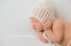 Daphne  Tulsa Newborn Photography