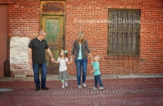 The Rothrock Family   Tulsa Family Portraits