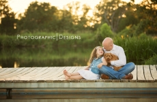 The Hendren Family   Tulsa Family Photography