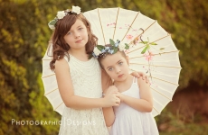 Jaydn and Paityn   Tulsa Children Portraits