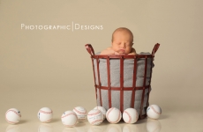 Colt  Broken Arrow OK Newborn Photography