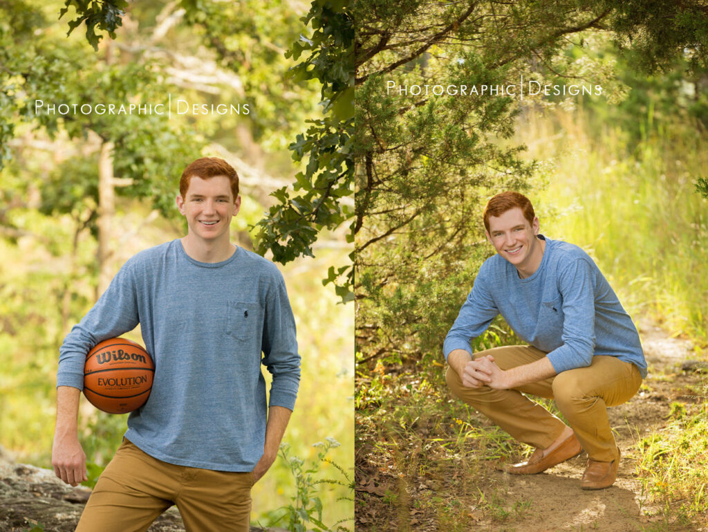 cascia hall senior portraits tulsa ok turner 2