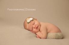 Felicity   Newborn Portraits Tulsa OK