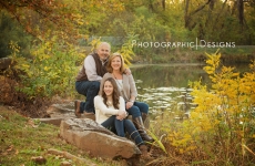 The Medico Family   Tulsa Family Portraits