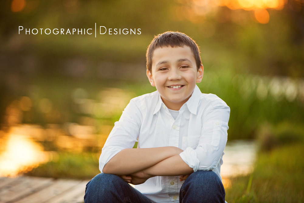 Cayden & Elliana-Natural Light Children's Portraits- Photographic Designs