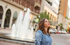 Megan ~ Downtown Tulsa Business Portraits
