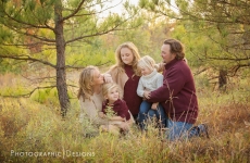 The Kalcik Family ~ Family Portraits Tulsa