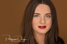 Megan Weinkauf ~ Tulsa Business Portraits