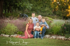 Weaver Family ~ Tulsa Family Portraits