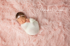 Aria ~ Tulsa Newborn Photography