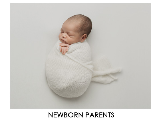 Newborn Parents