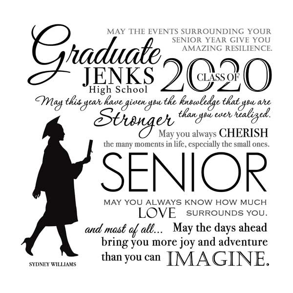 best high school graduation gifts tulsa