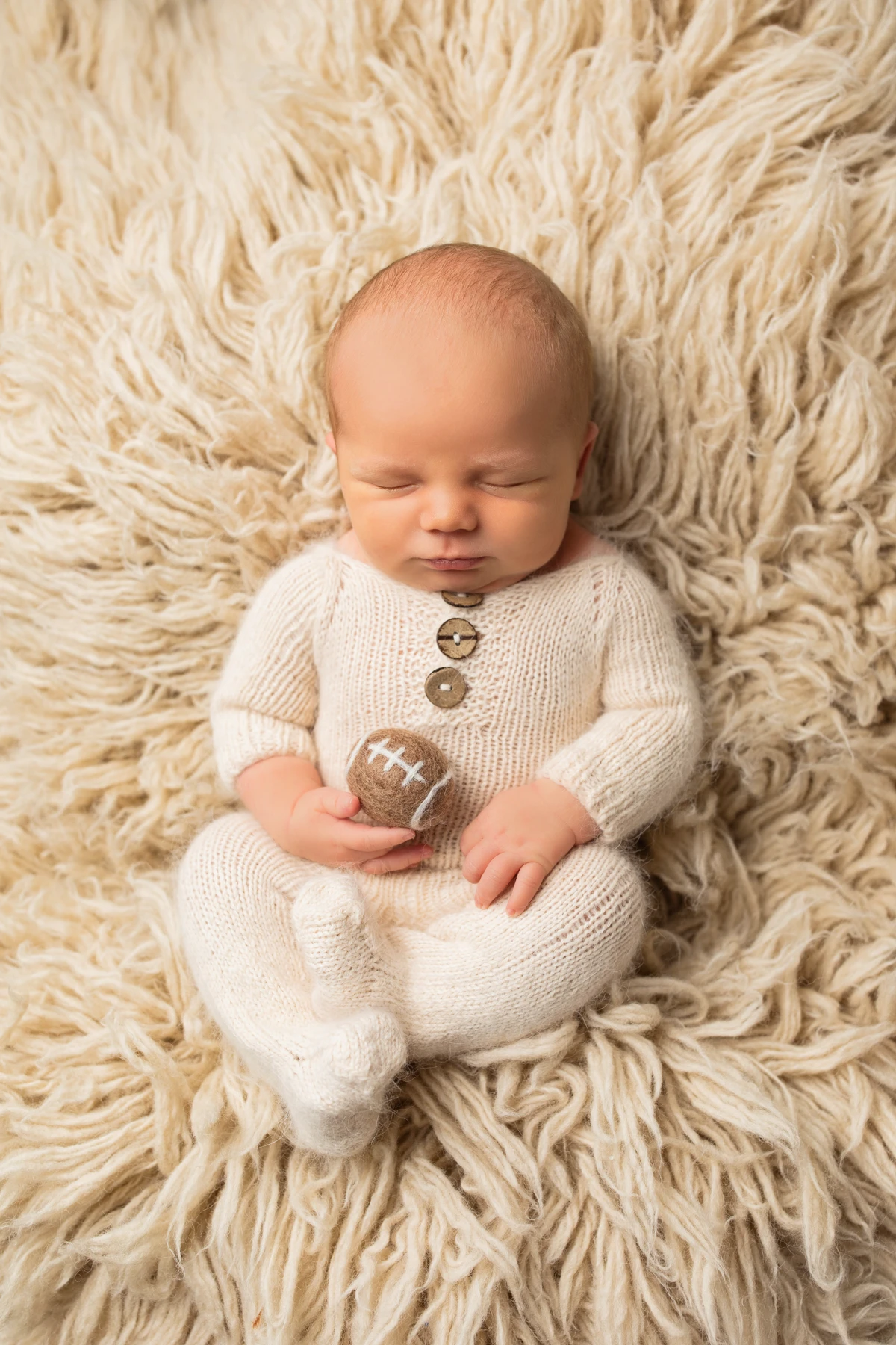 Newborn Portrait Photography Near Tulsa OK 23