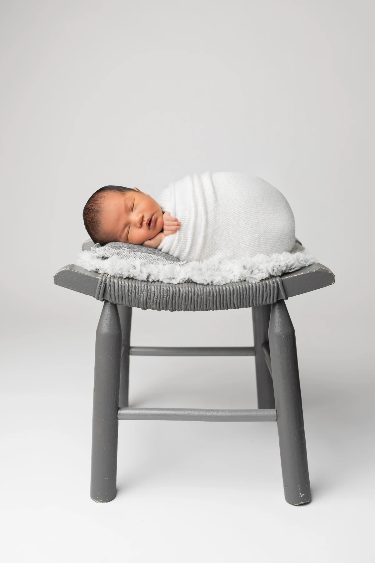 Tulsa Maternity and One Year Portrait Photography