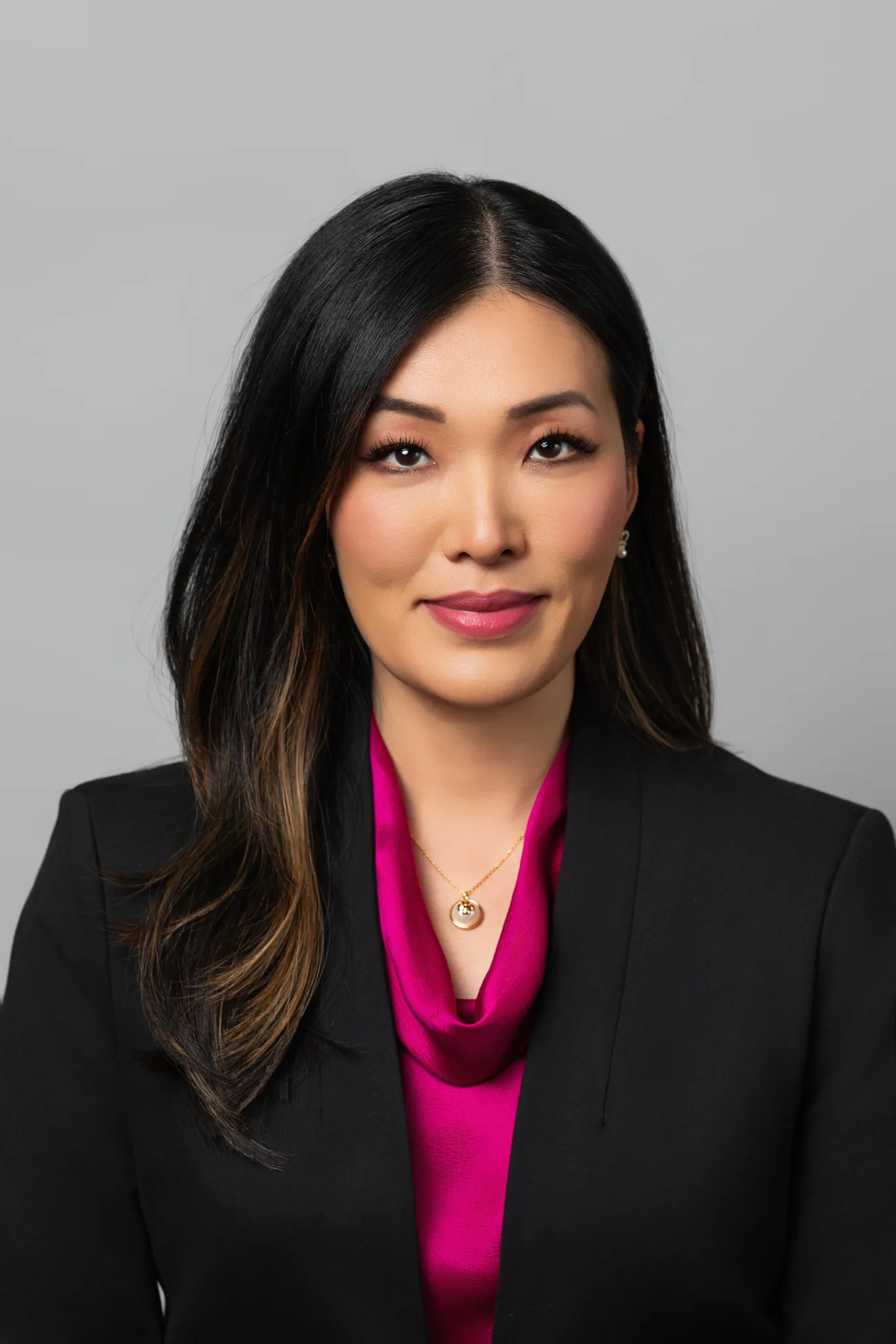 Business Portrait Photography in Tulsa OK